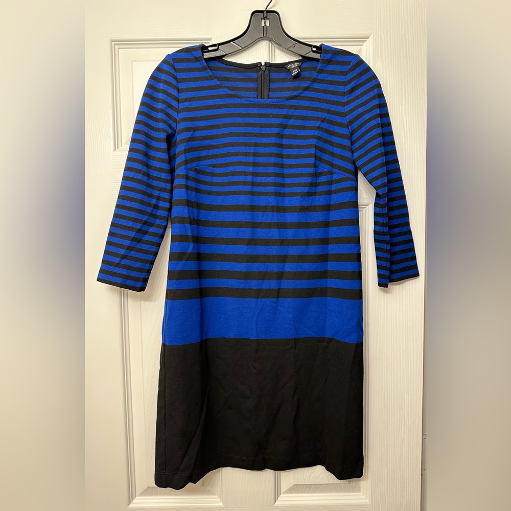 Ann Taylor dress size XSP
